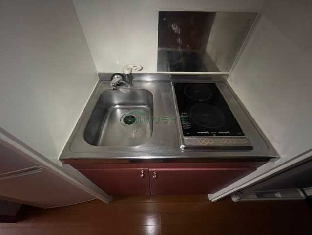 キッチン　同タイプの画像です