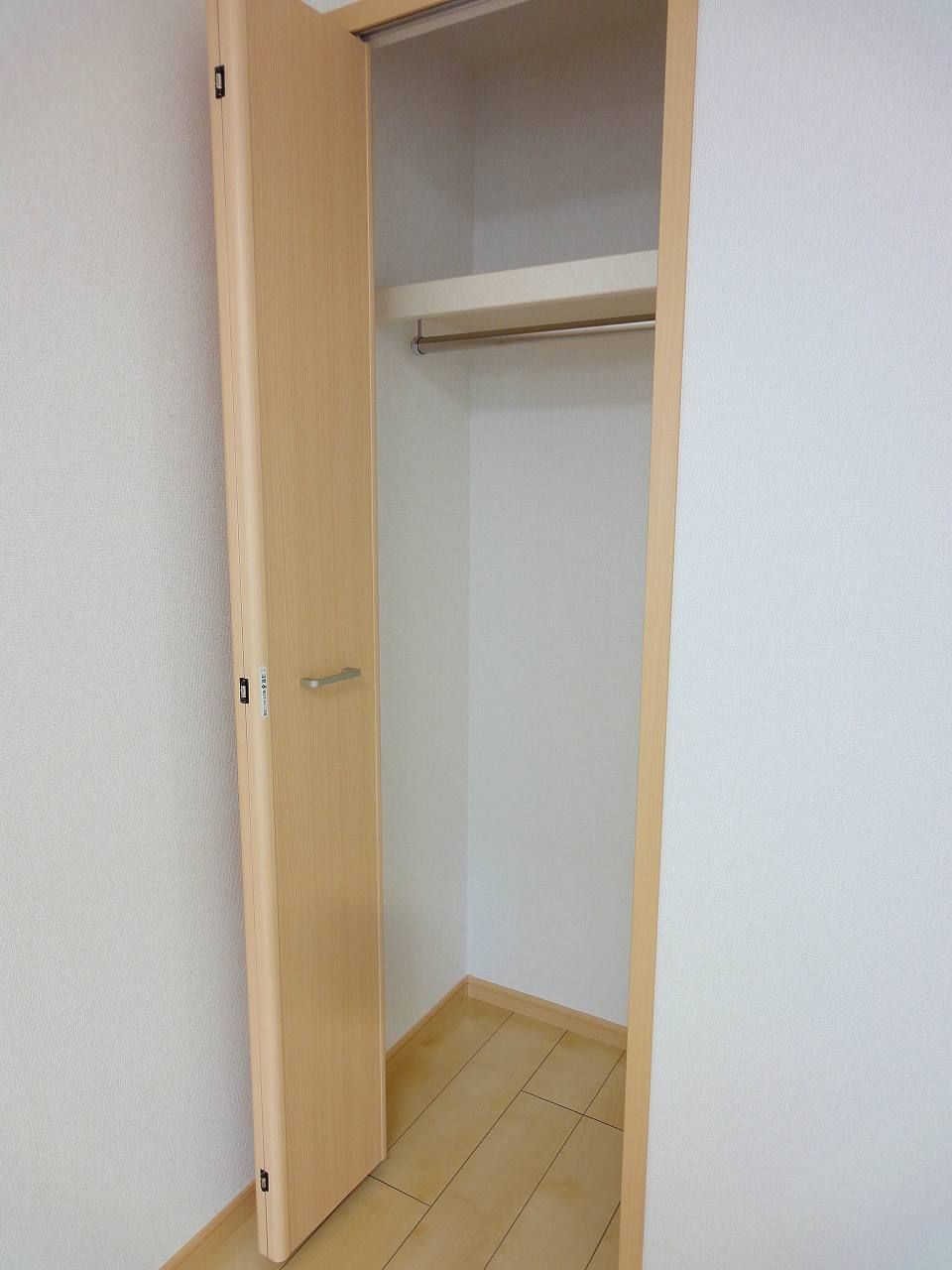 収納　☆たっぷり収納☆