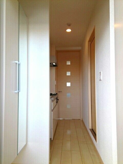 玄関　☆玄関☆