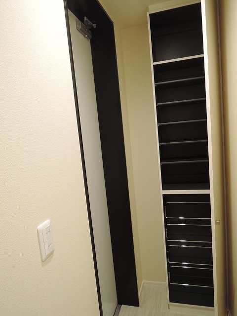 玄関　★シューズＢＯＸ★