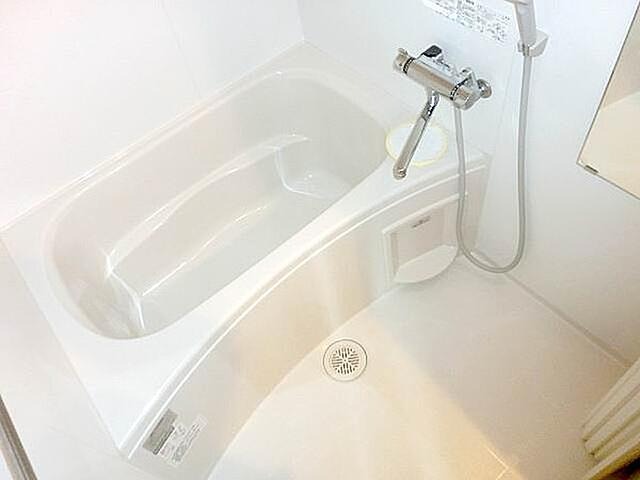 バス・シャワールーム　（別タイプ参考写真eStier　豊島区南長崎1