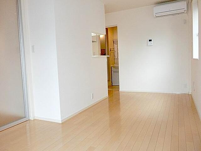 居室・リビング　（別タイプ参考写真）eStier　豊島区南長崎1