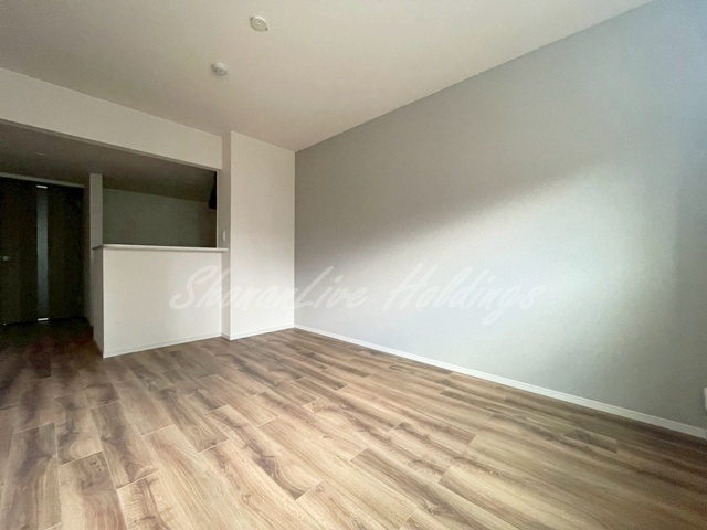 居室・リビング　※同施工別建物