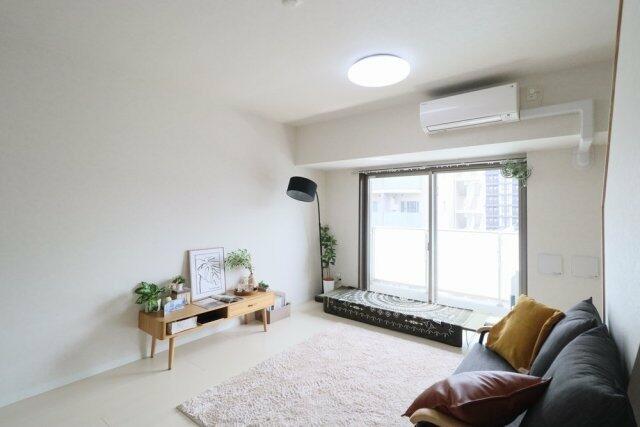 その他設備　※家具・小物はイメージです