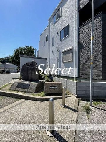 公園　弘明寺前田公園（公園）まで221m