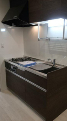 キッチン　別部屋参考写真