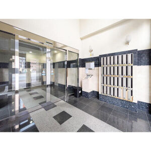 バルコニー　SEALS