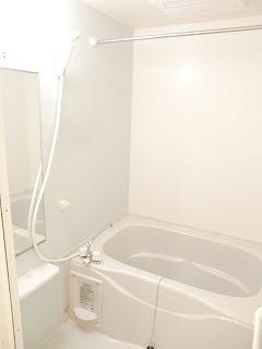 バス・シャワールーム　ユニットバス 追焚 浴室換気乾燥機