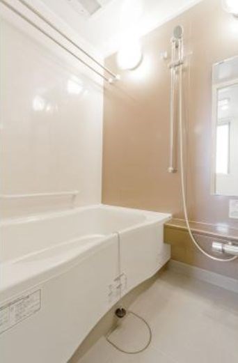 バス・シャワールーム　★《見学予約受け付け中》設備充実のハイグレード賃貸マンショ