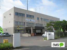 警察署・交番　千歳警察署（警察署・交番）まで2315m