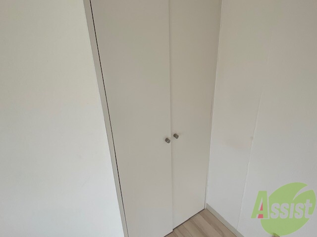 収納　クローゼット収納の中が気になりますねー。