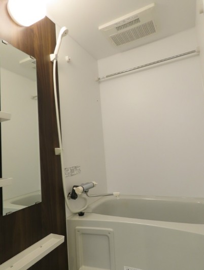 バス・シャワールーム　☆浴室☆
