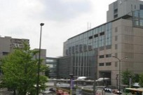 役所　足立区役所（役所）まで1274m