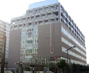 警察署・交番　西新井警察署（警察署・交番）まで1067m