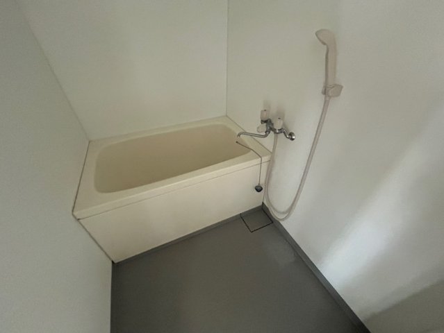 バス・シャワールーム　パークアベニュー徳川