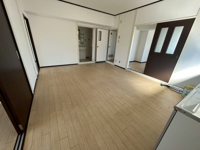 居室・リビング　パークアベニュー徳川