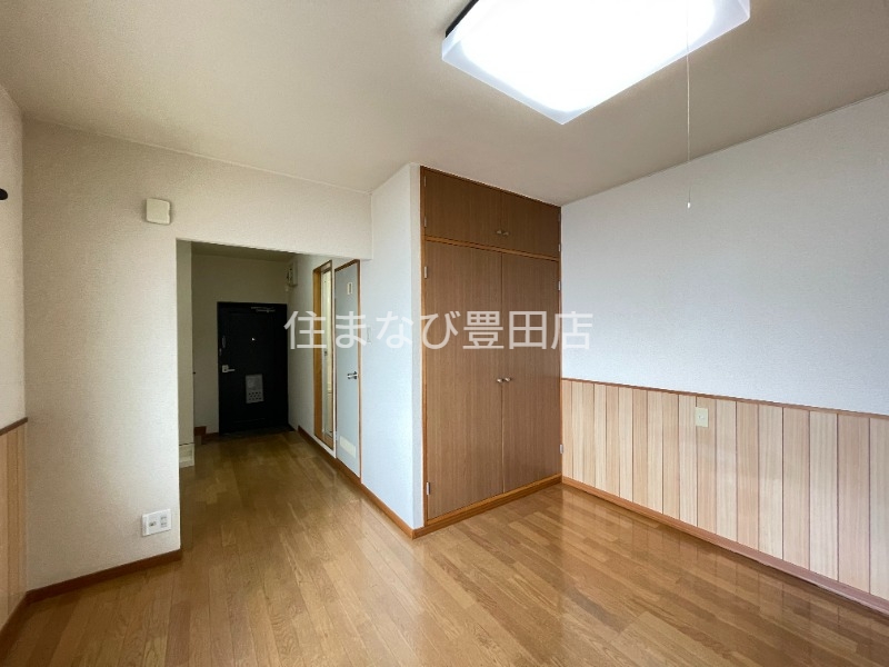 その他部屋・スペース　同型別部屋写真