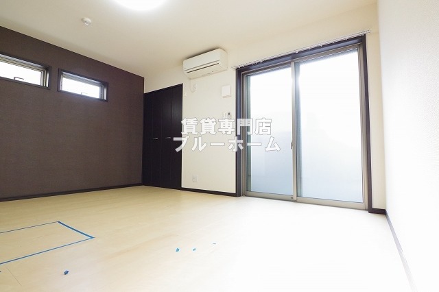 その他　洋室の別角度です！