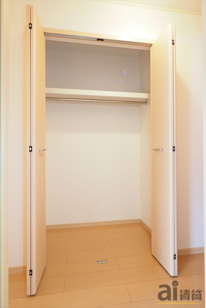 収納　※同仕様写真