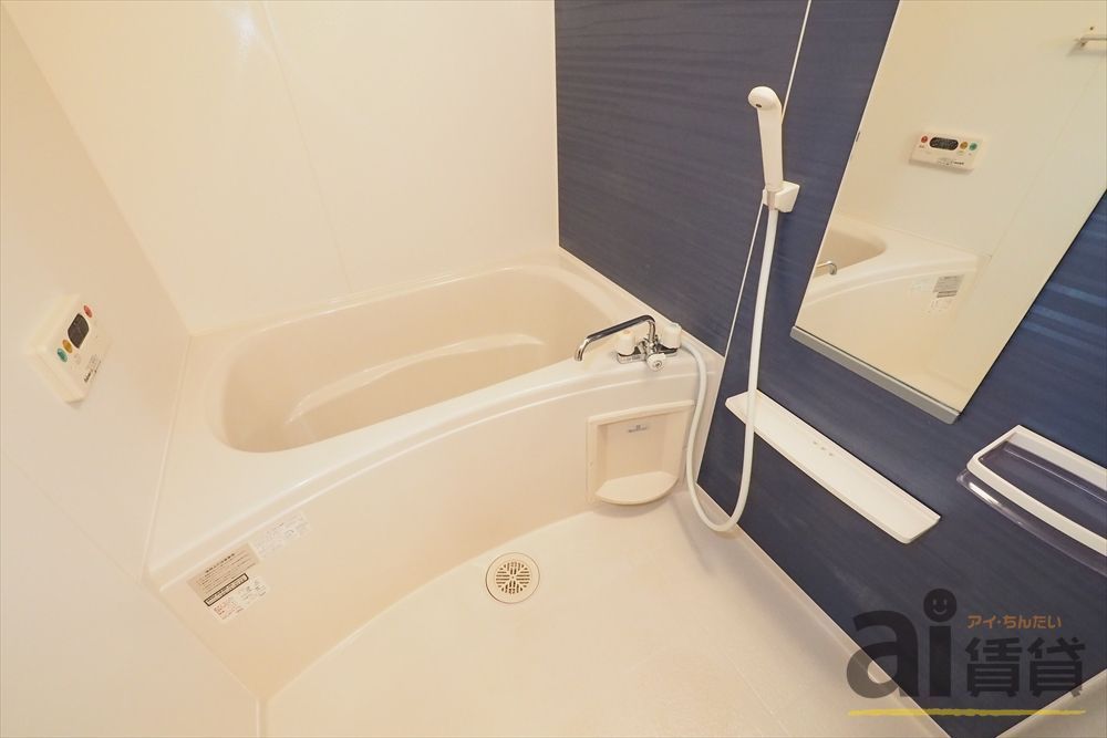 バス・シャワールーム　※同仕様写真