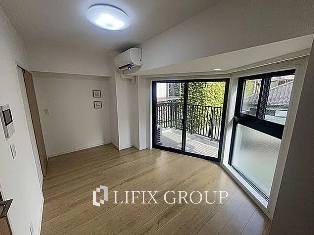 居室・リビング　居間・リビング