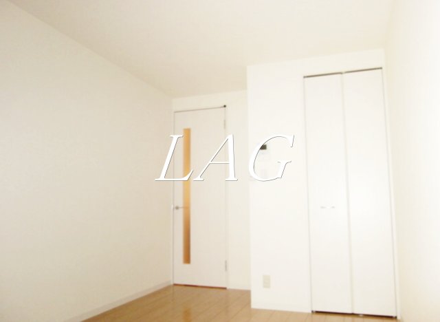 その他部屋・スペース　寝室です。