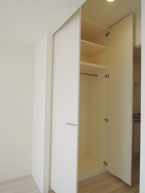 収納　★クローゼット★