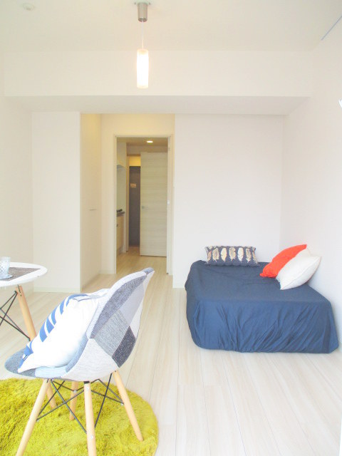 その他部屋・スペース　★洋室８帖／家具はイメージ★