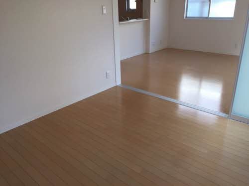 その他部屋・スペース　洗面所