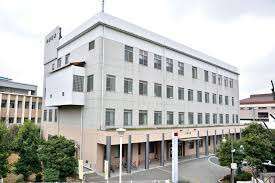 警察署・交番　幸警察署（警察署・交番）まで757m