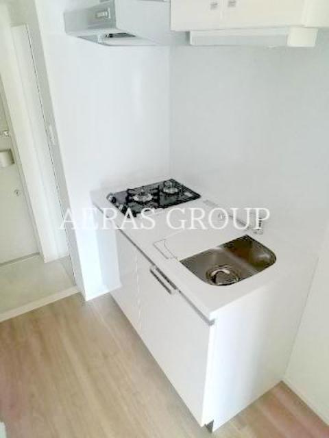 キッチン　同仕様写真