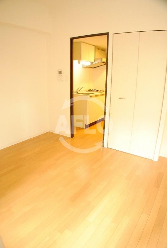 その他部屋・スペース　エスリード阿波座サウスプレイス　洋室