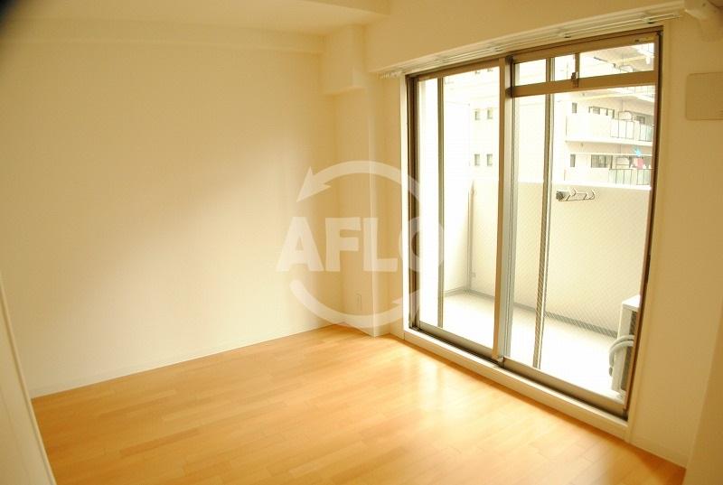 居室・リビング　エスリード阿波座サウスプレイス　洋室