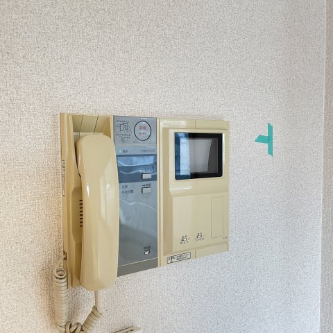 セキュリティ　同仕様タイプです