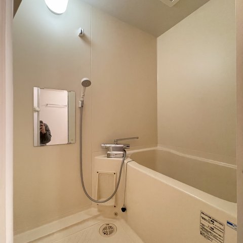 バス・シャワールーム　同仕様タイプです