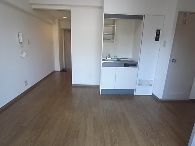 居室・リビング　洋室