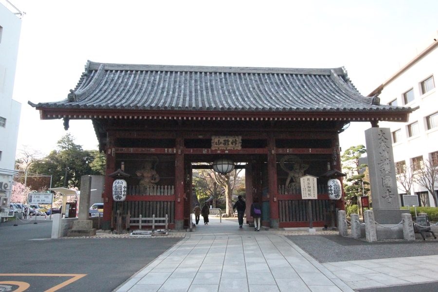 その他　護国寺（その他）まで950m