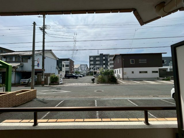 眺望　※他部屋参照・現況優先