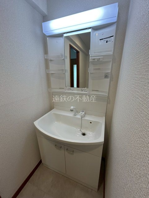 洗面設備　※他部屋参照・現況優先