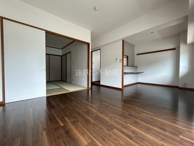 居室・リビング　※他部屋参照・現況優先