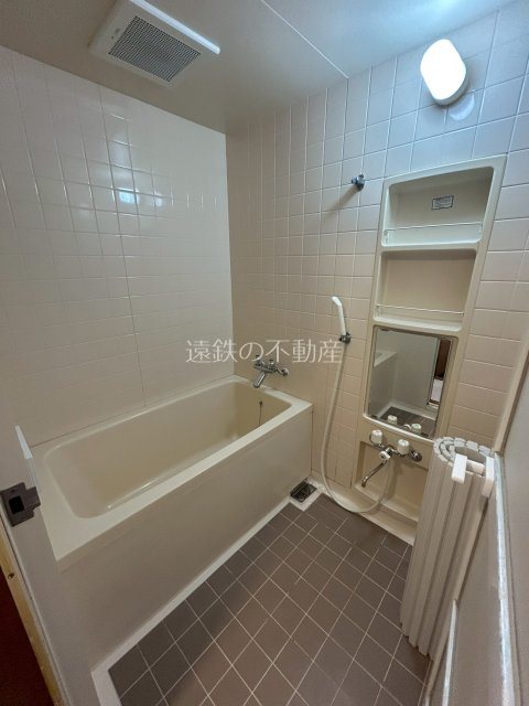 バス・シャワールーム　※他部屋参照・現況優先
