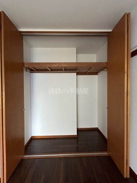 収納　※他部屋参照・現況優先