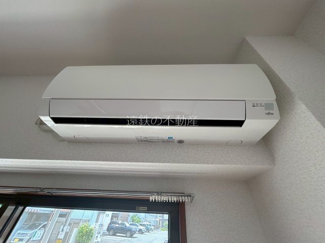 その他設備　※他部屋参照・現況優先