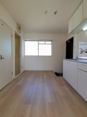 居室・リビング　ダイニングキッチン