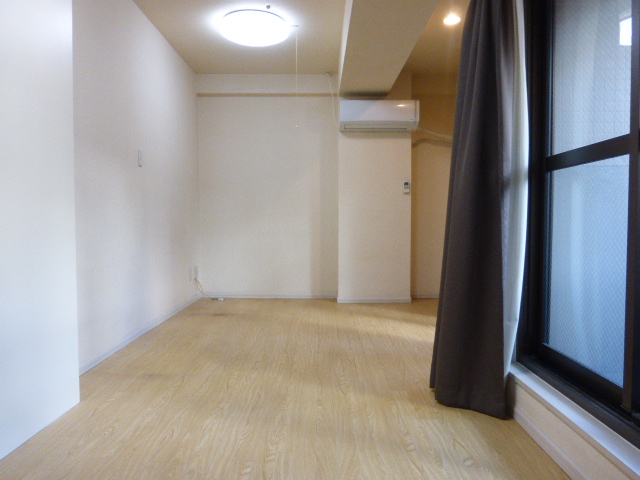 居室・リビング　居室