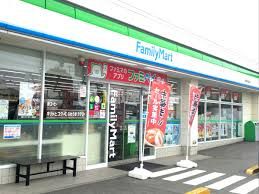 コンビニ　ファミリーマート 金森町田街道店（コンビニ）まで1167m