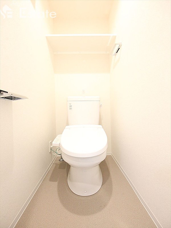 トイレ　同仕様写真