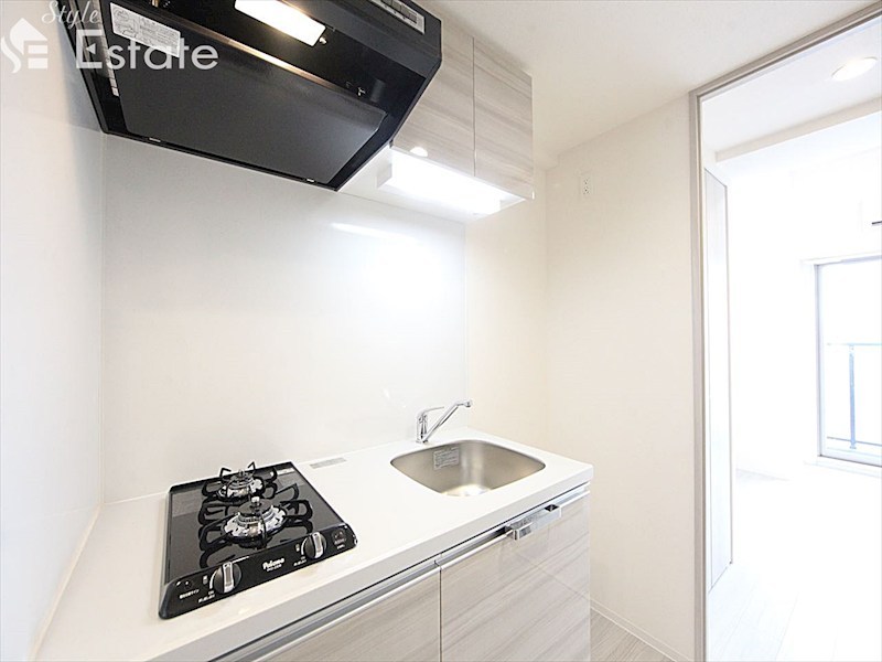 キッチン　同仕様写真