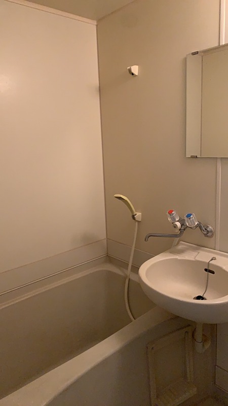 バス・シャワールーム　反転別早参考