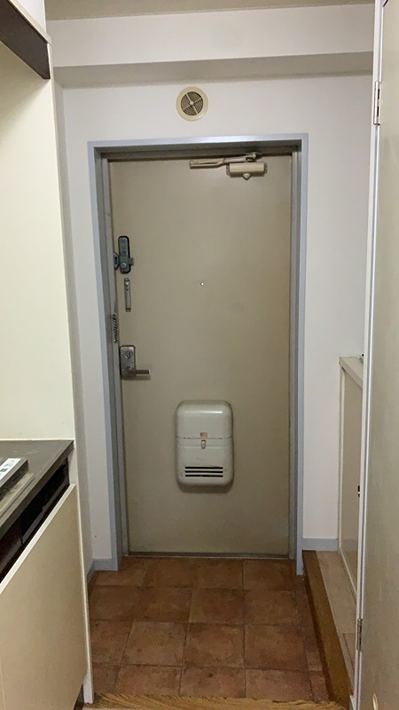 玄関　反転別早参考